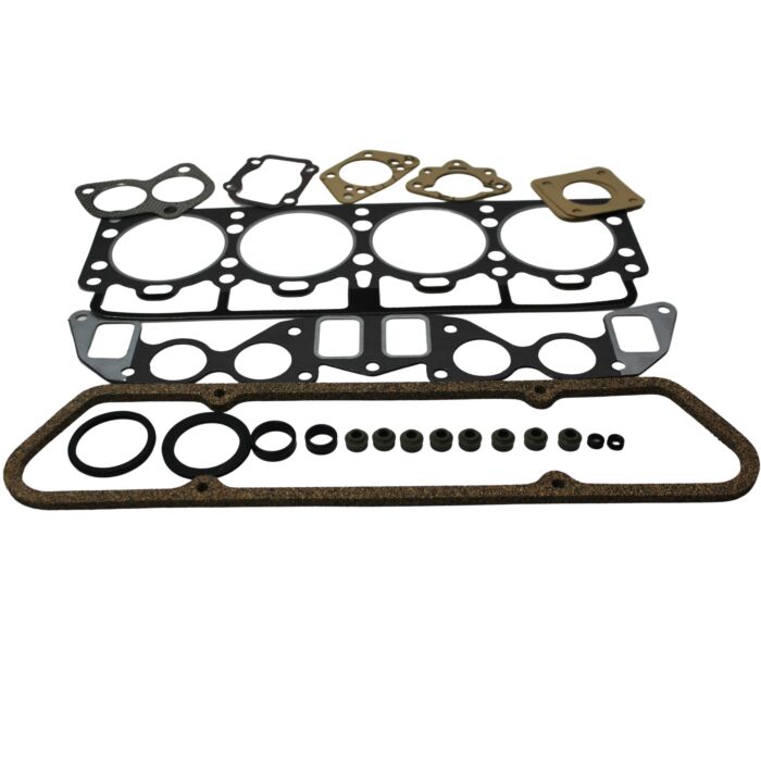 Volvo Gasket set cylinder head B20B+B20D Penta AQ115 Volvo part number 275536