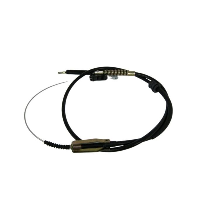 Volvo Brake handbrake cable 740+760+940+960 Left+front 1988-1993 