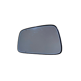 mirror glass, l