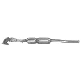Premium OEM Volvo Catalytic Converter Part 8603011_B for C70