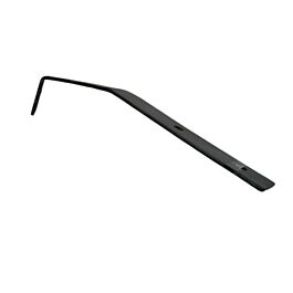 "Amazon's Left Volvo Bumper Support - Genuine Volvo Part No. 660035"