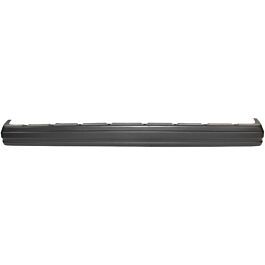 Volvo rear bumper cover 760 740 no longer available Volvo part number ...