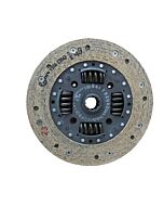 Koppelingsplaat 240+260 1974-1980 M45 +M46 B27 grove splines (381297)  10 splines NOS