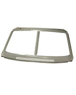 Plaatwerk 240+260 voorruit frame (deel rond de voorruit) niet meer leverbaar