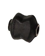 Silentbloc rubber achteras Volov 164 1973- + 240+260 reactiearm (diabolo type) voor stang 1205797 1273543 1273621