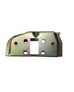 Versteviging voor slot mechanise achterklep 245 1315916