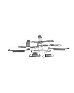 Rem handremschoen montageset (verenset) 240+245+740+940+760 + 960 + S90 +V90 incl 4x1205887+2x1273836+2x121200