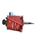 Versnellingsbak M40 gereviseerd RUIL 254250 254306 254498 254546 254539 254580 380100