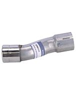achter Pijp Volvo 440 460 alle B20F (M)(400) Volvo 440 460 alle B20F