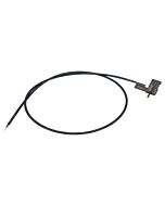 kabel rechts 740 760 940 960 s90 v90 sunroof schuifdak