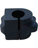 Rubber stabilisatie stang19mm  240+260+740+760+940+960 voorzijde 740 940 960 760 S90 V90 780 2 per auto