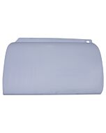 Plaatwerk Amazon portierplaat 2 deurs links repro