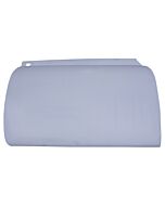 Plaatwerk Amazon portierplaat 2 deurs rechts repro