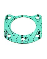 Pakking steekas achteras PV+Amazon+P1800 (2 per kant nodig) (657759 87711)