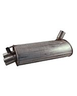 Uitlaat 164 injectie voordemper B30E+B30F ch 102.950-132.566 origineel Volvo 260