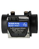 Luchtmassameter B200F+B230F+B200FT (240+740+940)(3517020) 8251497 origineel Volvo MAF sensor 0280212016