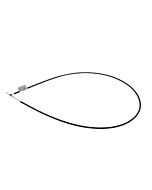 Choke kabel enkel carburateur alle amazon 240 pv ook 140+ 164 Stromberg Zenith  Amazon Duett