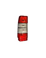 Achterlicht links Rood-Wit Volvo 940 - 960 - V90 zonder trede