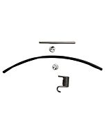 Handvat 940 960 V90  kofferbak 940 5 deurs estate reparatie set