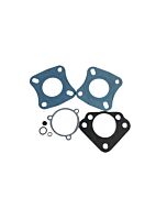 Pakkingset SU HS6 carburateur (voor 1 carburateur 140  145  164  Amazon  P 1800  P 210 Duett  PV 445 DUETT  Pv 544