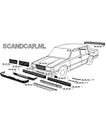 Statiegeld koppelingsplaat cvt