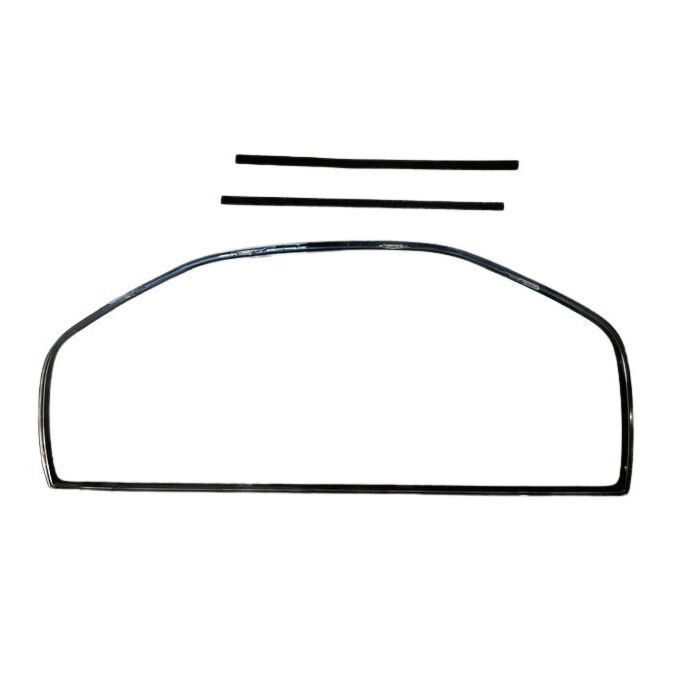 ボヘミアクリスタル 器 Premium Volvo Glass Main Instrument - Part No 31376800 for