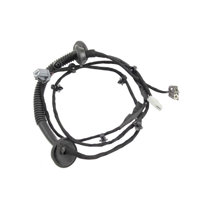 Quality Volvo S40 II 04- Boot Lid Cable Harness - Volvo Part