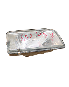 Volvo 850 headlight 0290722 Right