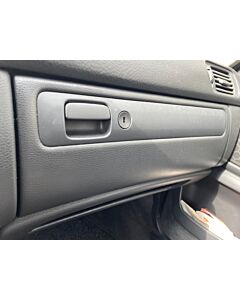 "Volvo V70 1996-2000 Custom Fit Dashboard Console"