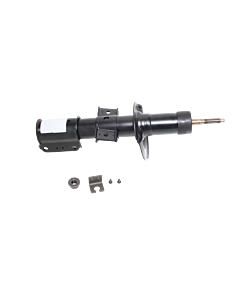"SACHS 11669 Supreme Shock Absorber: Ultimate Comfort & Stability"