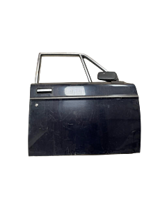 Product Name: "Volvo 144 145 Right Front Door Panel - Preloved" 

Short Description: "Genuine Volvo 144 145 right front door panel. Used but in great condition."
