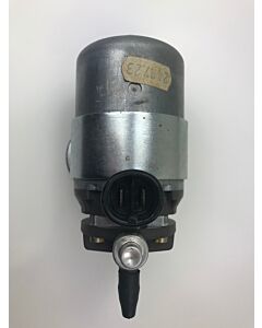 "Volvo B20 E-F Ultimate Fuel Pump: Unleash Your Engine's Potential"