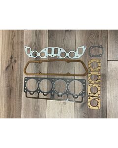 Cilinderkoppakking set, Cylinder head gasket set, B20B/D, Volvo 140, 142, 144, 145, 240, NOS, 275553