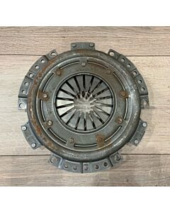 "Volvo Original Clutch Pressure Plate for B14/D16 Engine - NOS 294532"