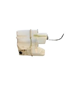 Ruitensproeier Reservoir, Sproeiertank, Windshield Washer Reservoir, Water Tank, Volvo V70 2000-2004, S60, S80, XC70, 30655661, Gebruikt, Used