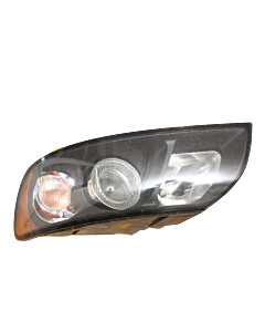 Volvo S40 headlight left 30678898