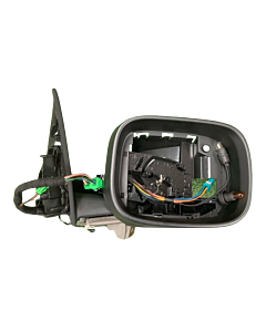 Spiegel xc90 rechts buitenspiegel met knipperlicht