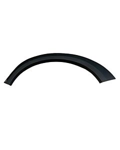 "Volvo XC70 2008-2016 Black Rear Left Fender Flare Mudguard Widener"