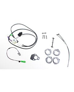 "Volvo Pro-Fit Montage Kit 31285226 - NOS for Seamless Installations"