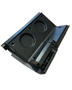 dashboard kastje binnenwerk 440 460 handschoenkastje