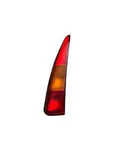 Volvo Taillight 850 estate -1997 left upper part orig (amber idicatorlight) For Volvo 850 Volvo part no 3512422