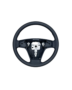 "New Steering Wheel for Volvo V50, Original Volvo, New Old Stock (NOS) Part No 55150001"