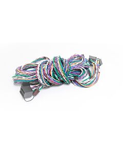 "Verlengvoeding Audio Pro: 5 Meter Car Speaker Extension Kit"