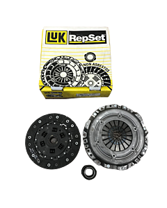 "Volvo LuK RepSet: Premium Clutch Kit with NOS Koppelingsset"