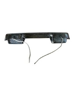 Rear Hatch Handle for Volvo Amazon Trunk, Used Product