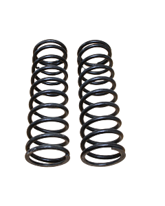 Set 2 pieces rear spring Amazon+P1800 standard (657843) 12m Volvo part no 672214