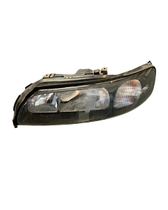 Used Left Headlight for Volvo V70 2000-2004, Part Number 8620686