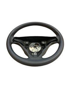 Plastic Steering Wheel for Volvo V70N S60 2000-2009, New Old Stock (NOS), Part no 8626017