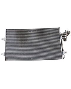 "Volvo PowerCool Radiator - C30/C70/S40/V50 - NOS, 31292022"