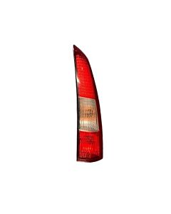 "Volvo V70/XC70 Upper Right Taillight - Original Hella, Preloved"